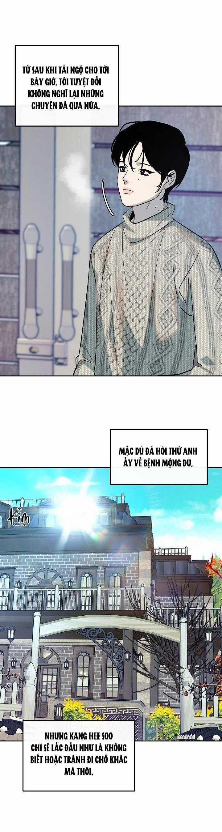 Sa Ha (Anh Dâu X Em Chồng) 43 trang 2