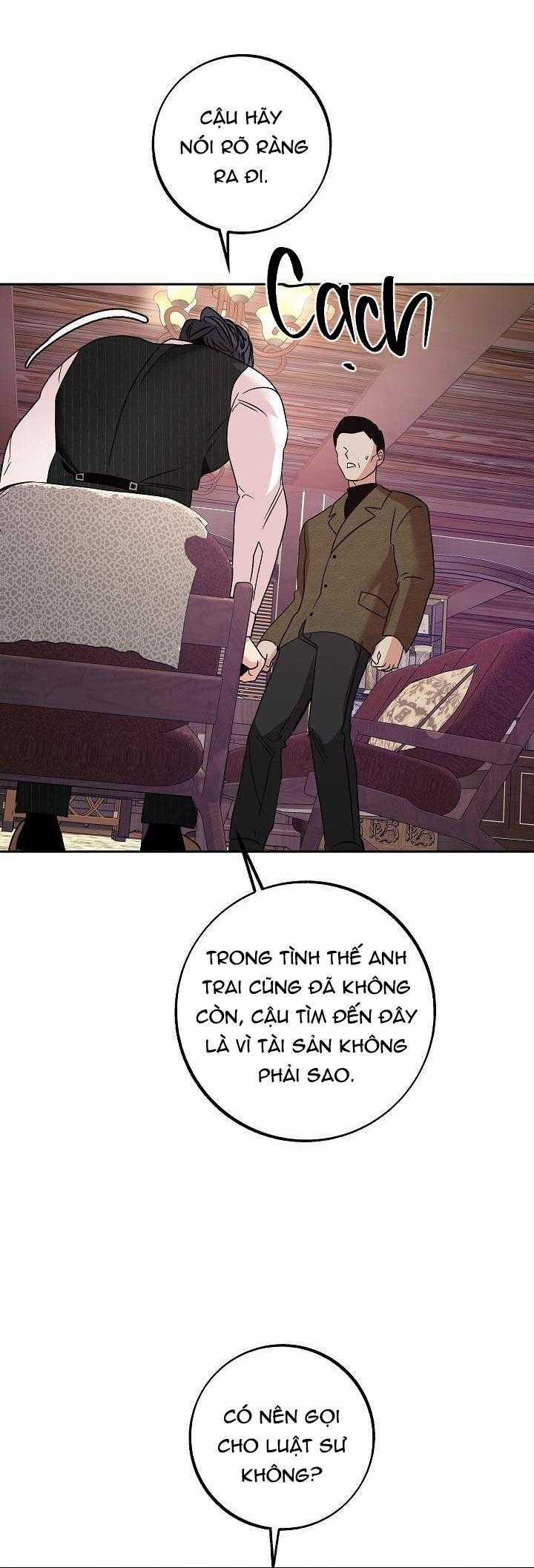 Sa Ha (Anh Dâu X Em Chồng) 43 trang 28