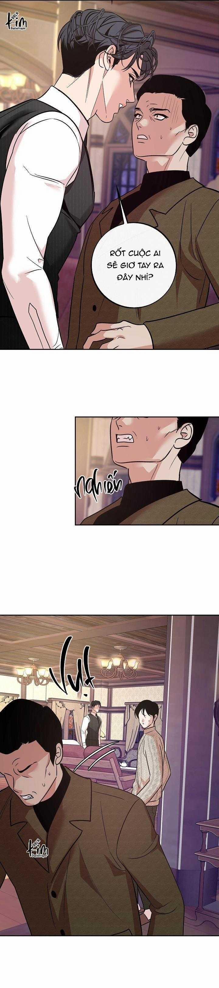 Sa Ha (Anh Dâu X Em Chồng) 43 trang 29