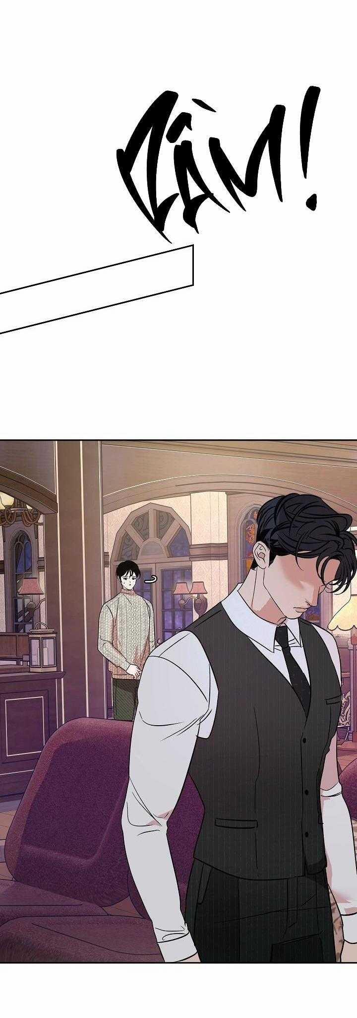 Sa Ha (Anh Dâu X Em Chồng) 43 trang 30