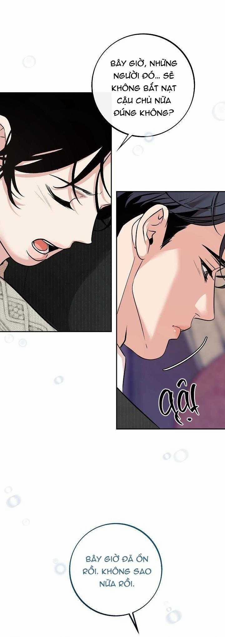 Sa Ha (Anh Dâu X Em Chồng) 43 trang 33