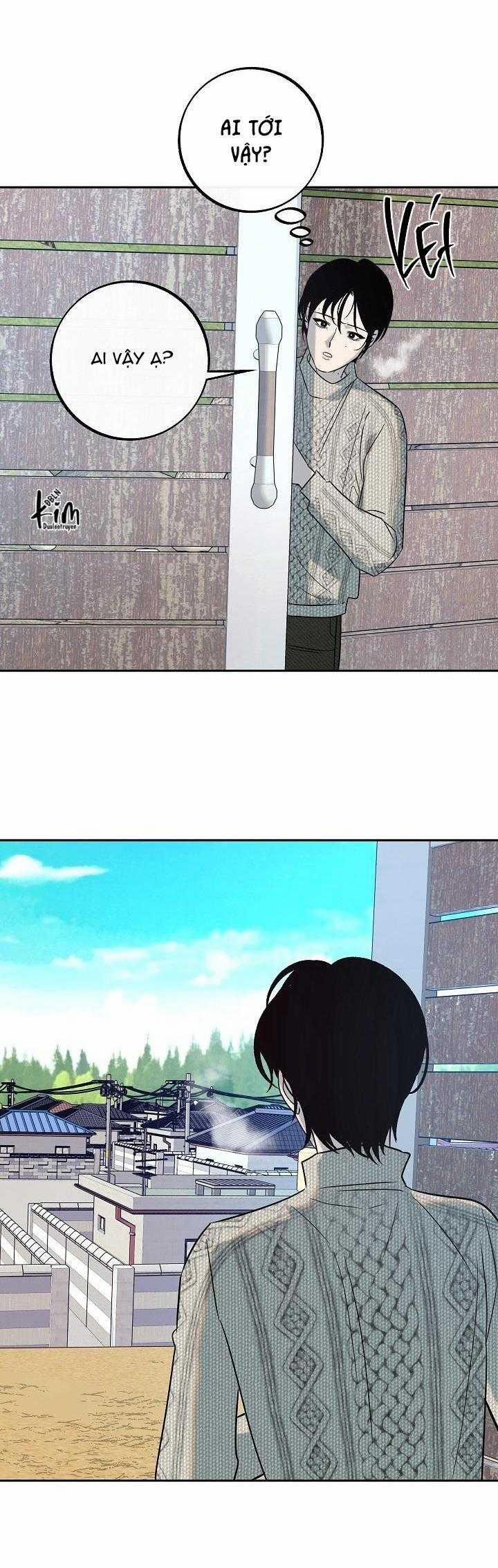 Sa Ha (Anh Dâu X Em Chồng) 43 trang 4