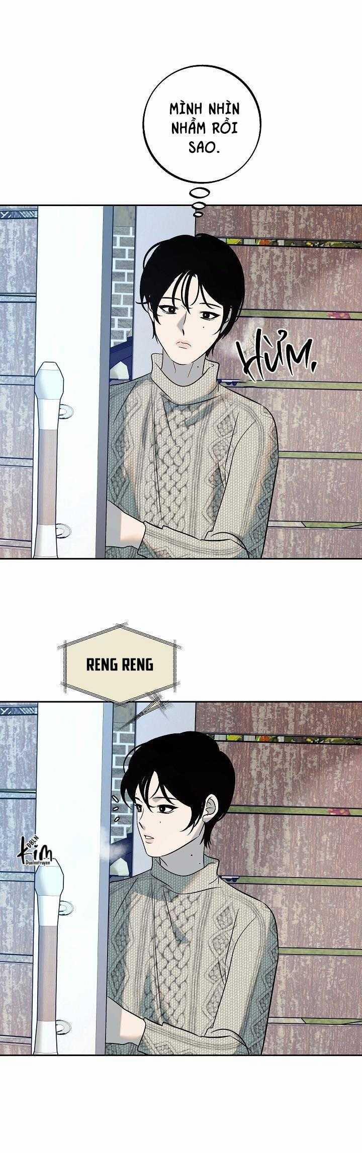 Sa Ha (Anh Dâu X Em Chồng) 43 trang 5