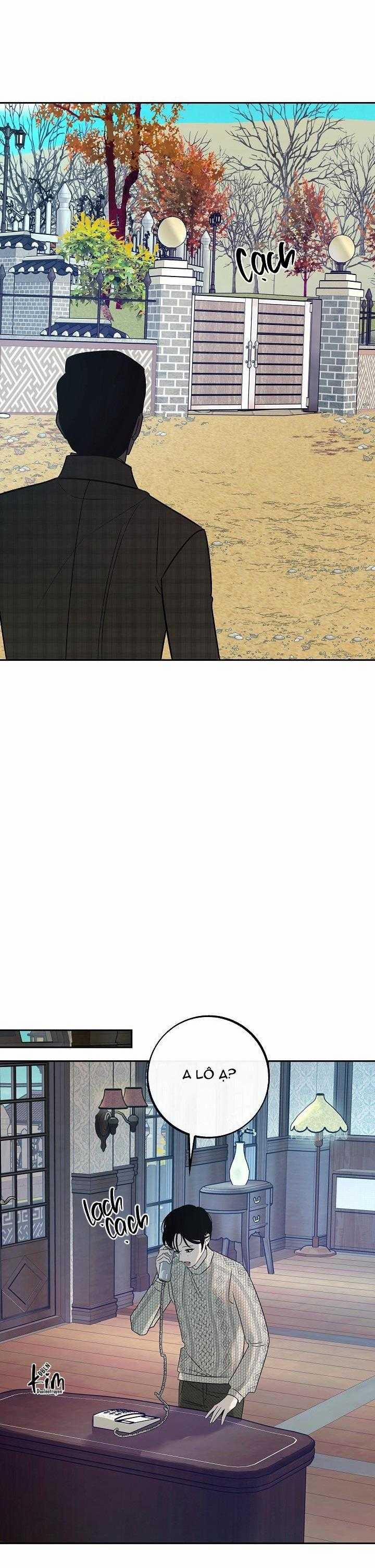 Sa Ha (Anh Dâu X Em Chồng) 43 trang 6