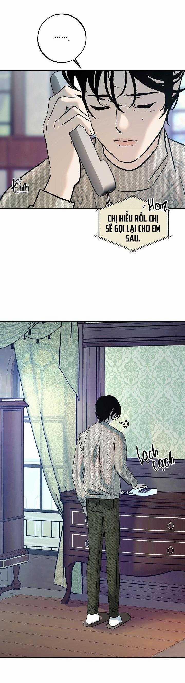 Sa Ha (Anh Dâu X Em Chồng) 43 trang 9