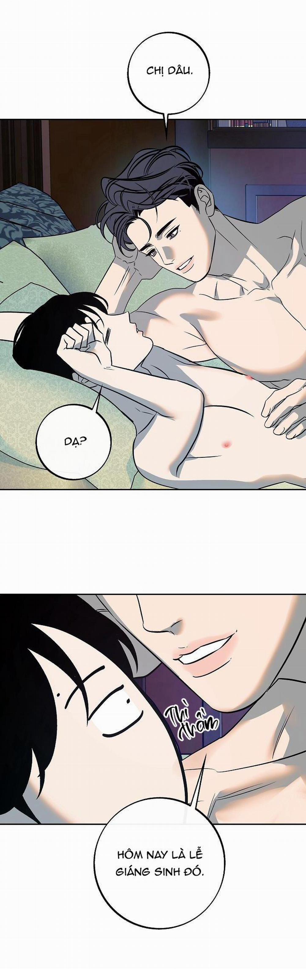 Sa Ha (Anh Dâu X Em Chồng) 44 trang 1