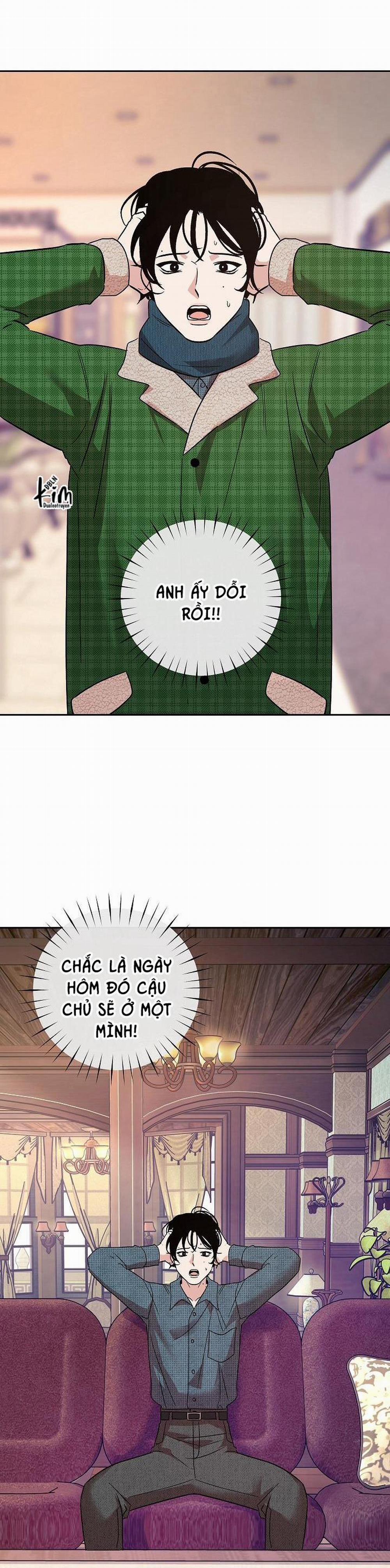 Sa Ha (Anh Dâu X Em Chồng) 44 trang 11