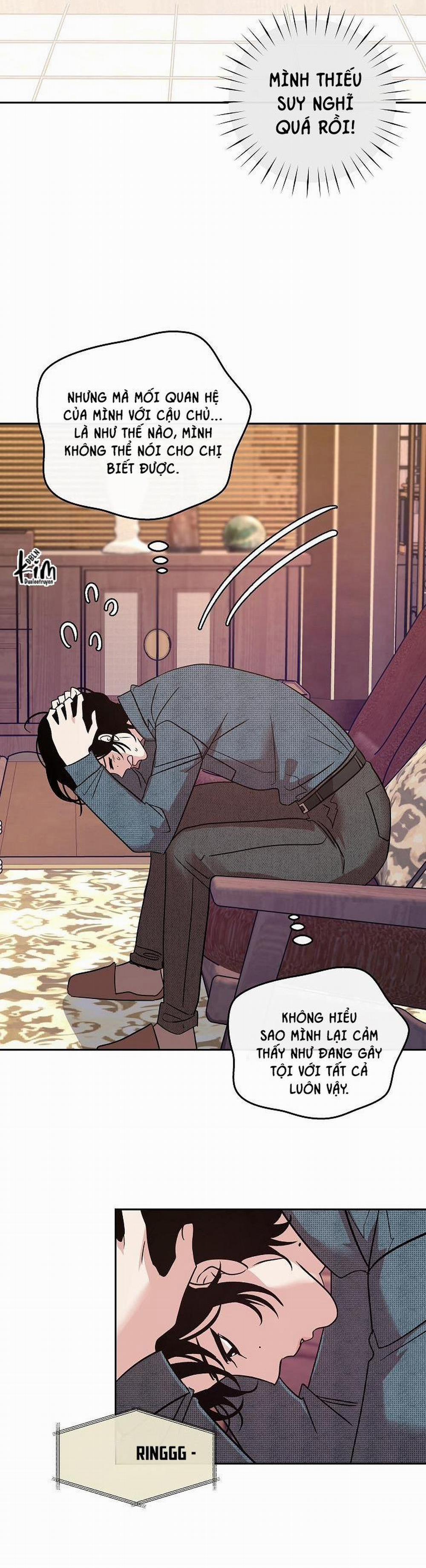Sa Ha (Anh Dâu X Em Chồng) 44 trang 12