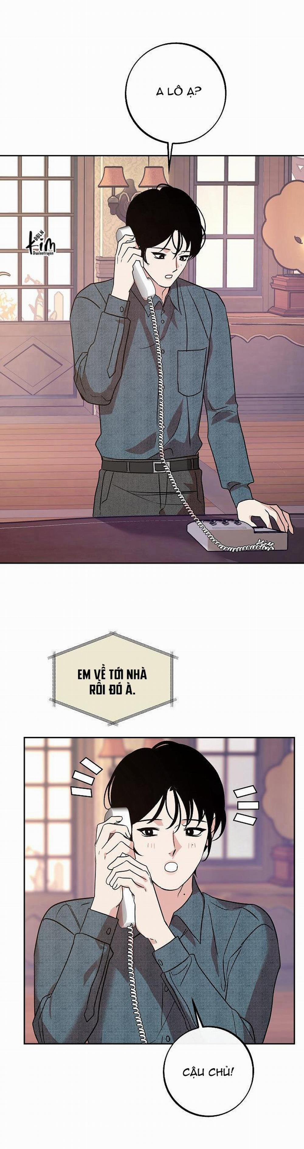 Sa Ha (Anh Dâu X Em Chồng) 44 trang 13