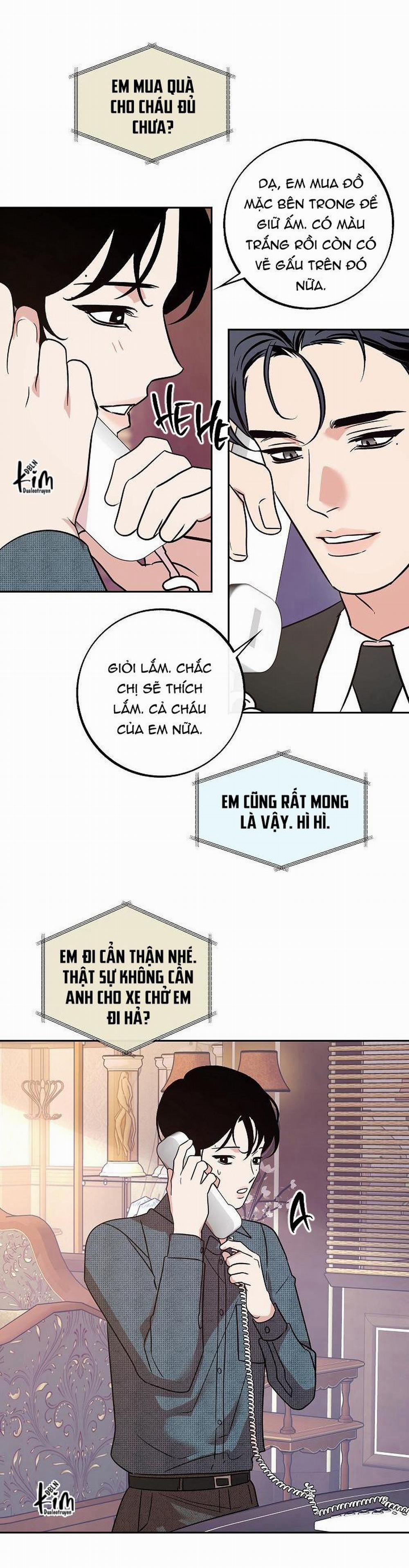 Sa Ha (Anh Dâu X Em Chồng) 44 trang 14