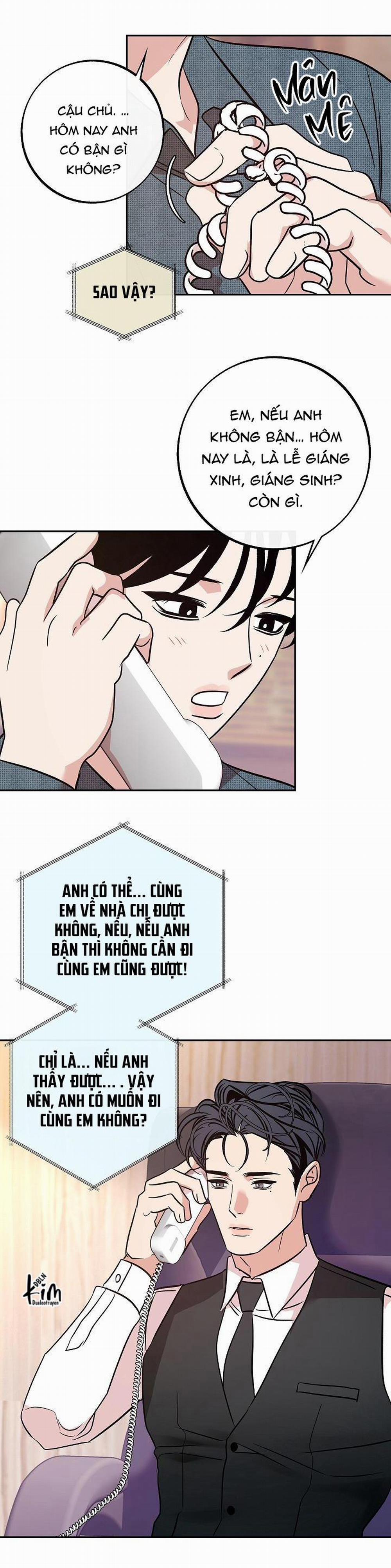 Sa Ha (Anh Dâu X Em Chồng) 44 trang 15