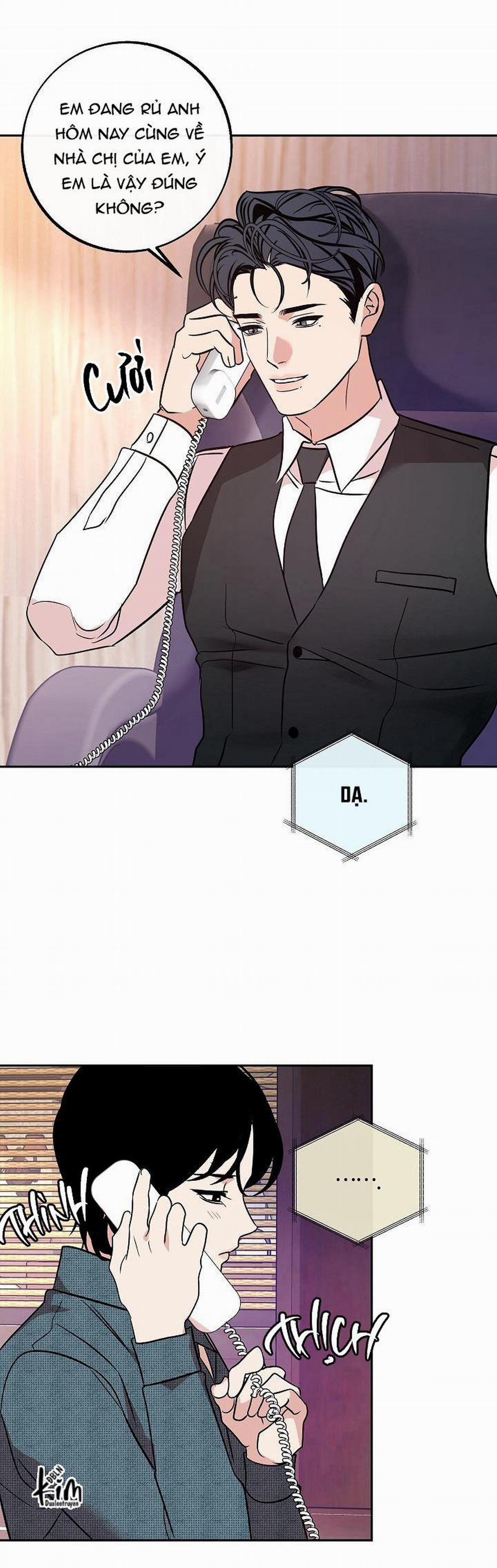 Sa Ha (Anh Dâu X Em Chồng) 44 trang 16