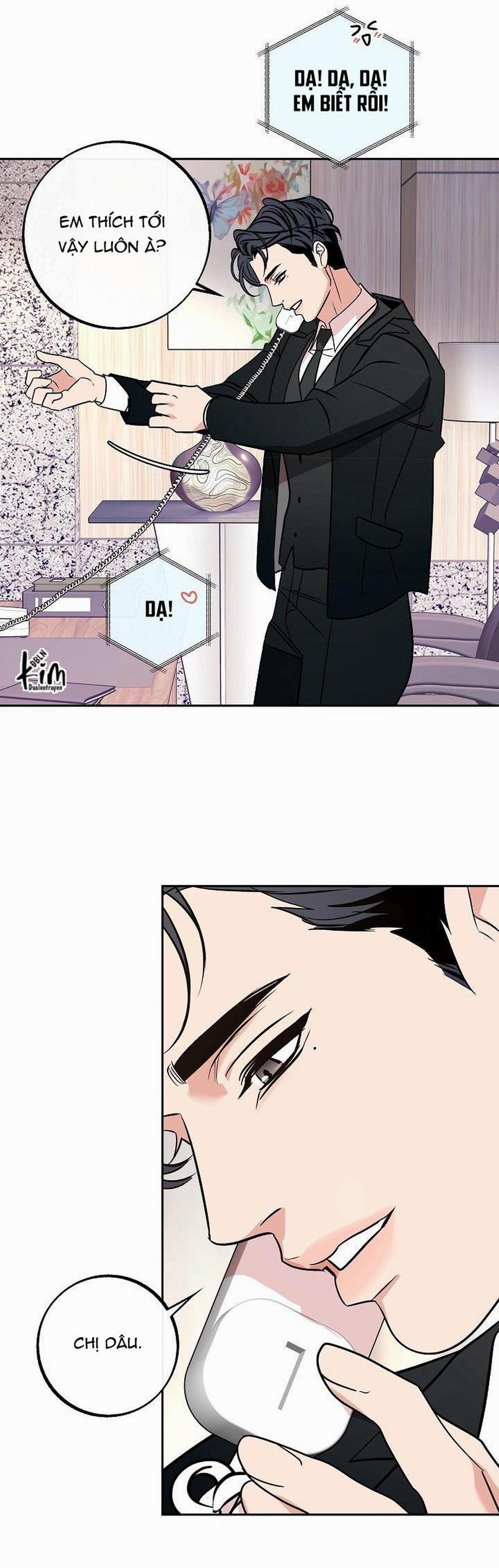 Sa Ha (Anh Dâu X Em Chồng) 44 trang 18