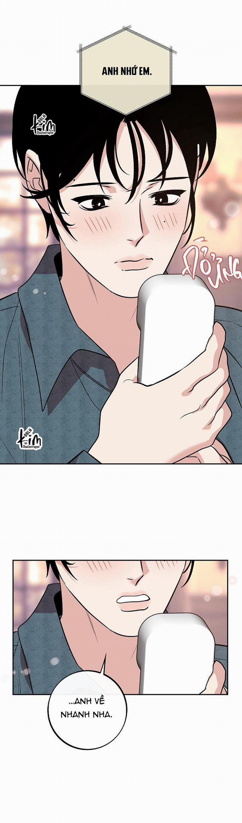 Sa Ha (Anh Dâu X Em Chồng) 44 trang 19