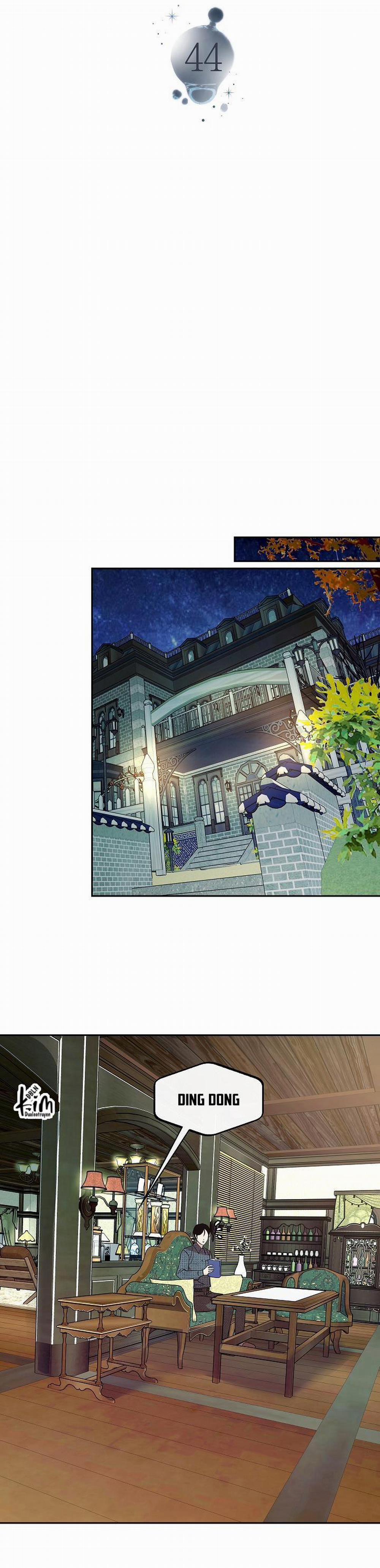 Sa Ha (Anh Dâu X Em Chồng) 44 trang 22