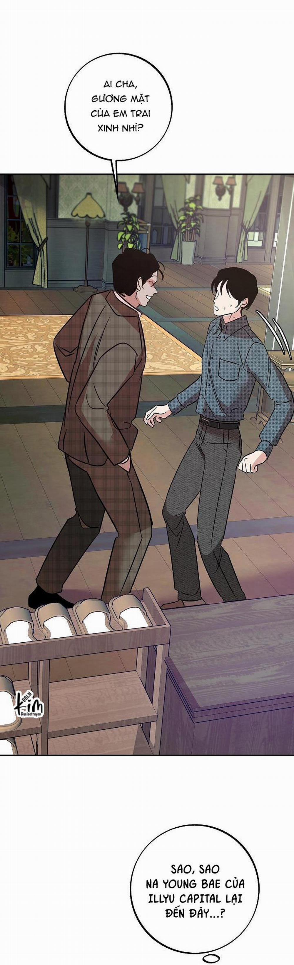 Sa Ha (Anh Dâu X Em Chồng) 44 trang 24