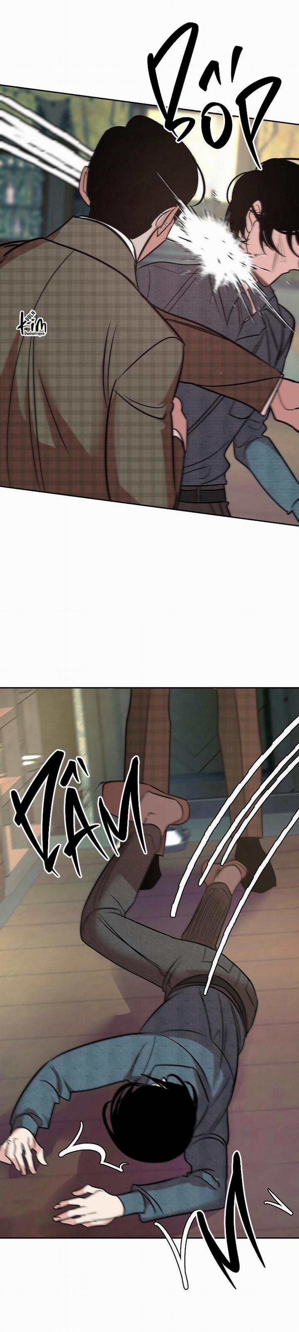 Sa Ha (Anh Dâu X Em Chồng) 44 trang 26