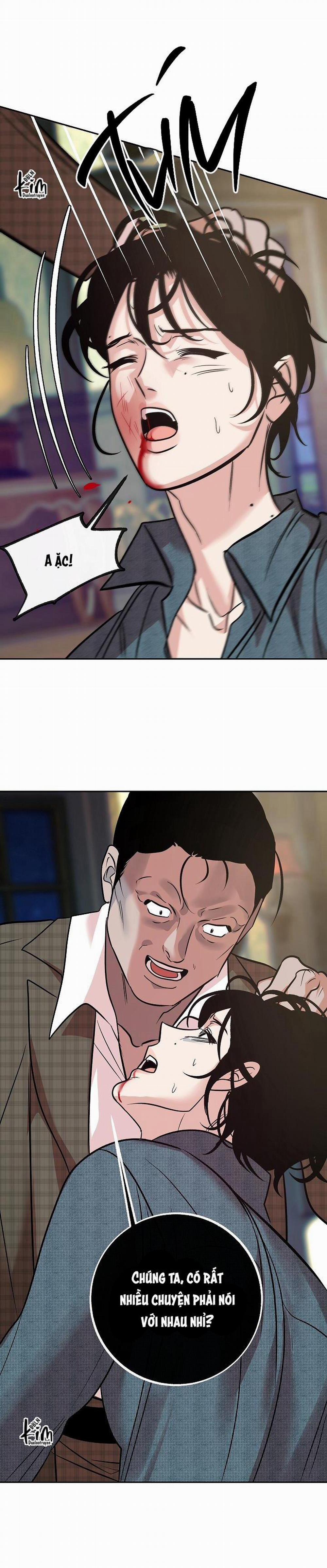 Sa Ha (Anh Dâu X Em Chồng) 44 trang 27