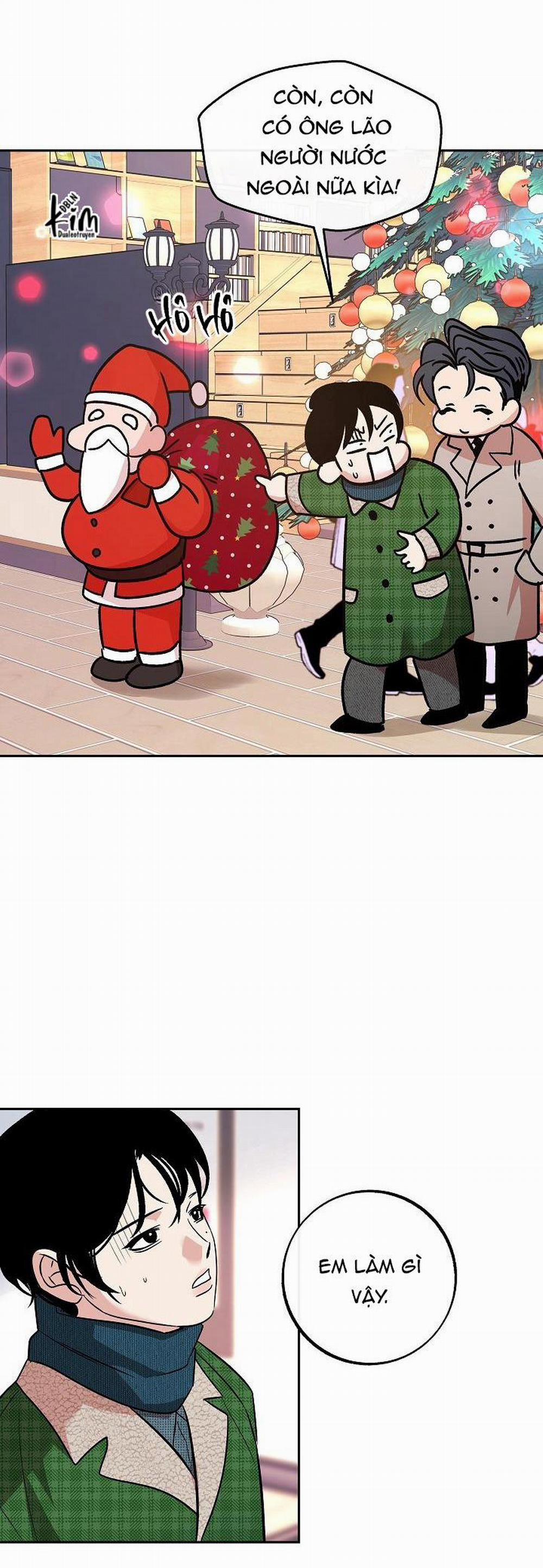 Sa Ha (Anh Dâu X Em Chồng) 44 trang 4