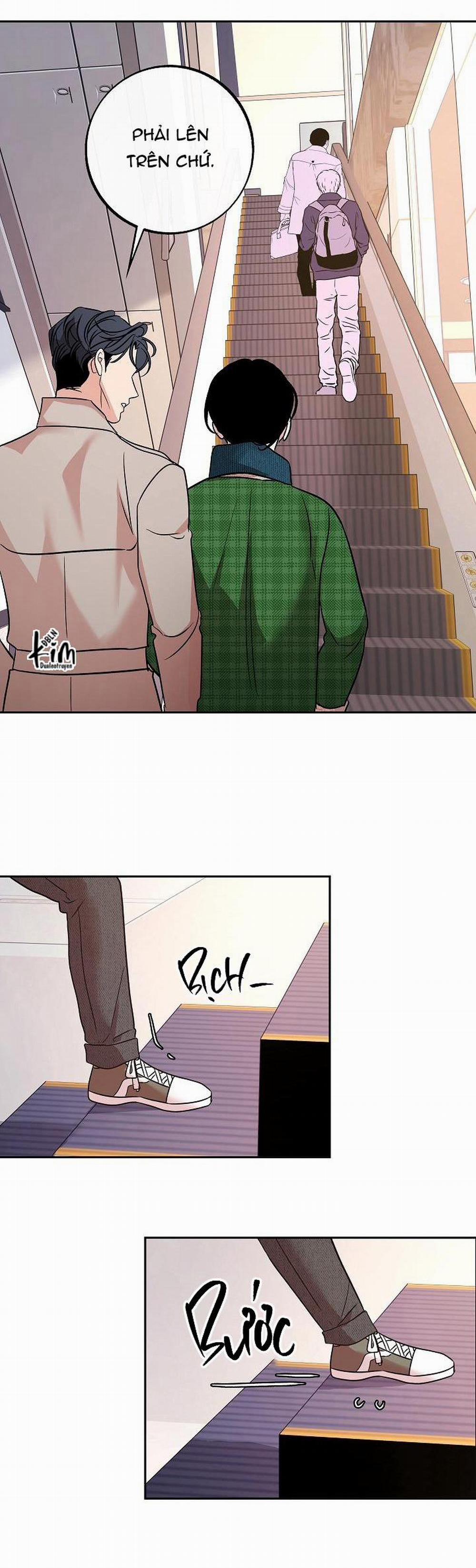 Sa Ha (Anh Dâu X Em Chồng) 44 trang 5