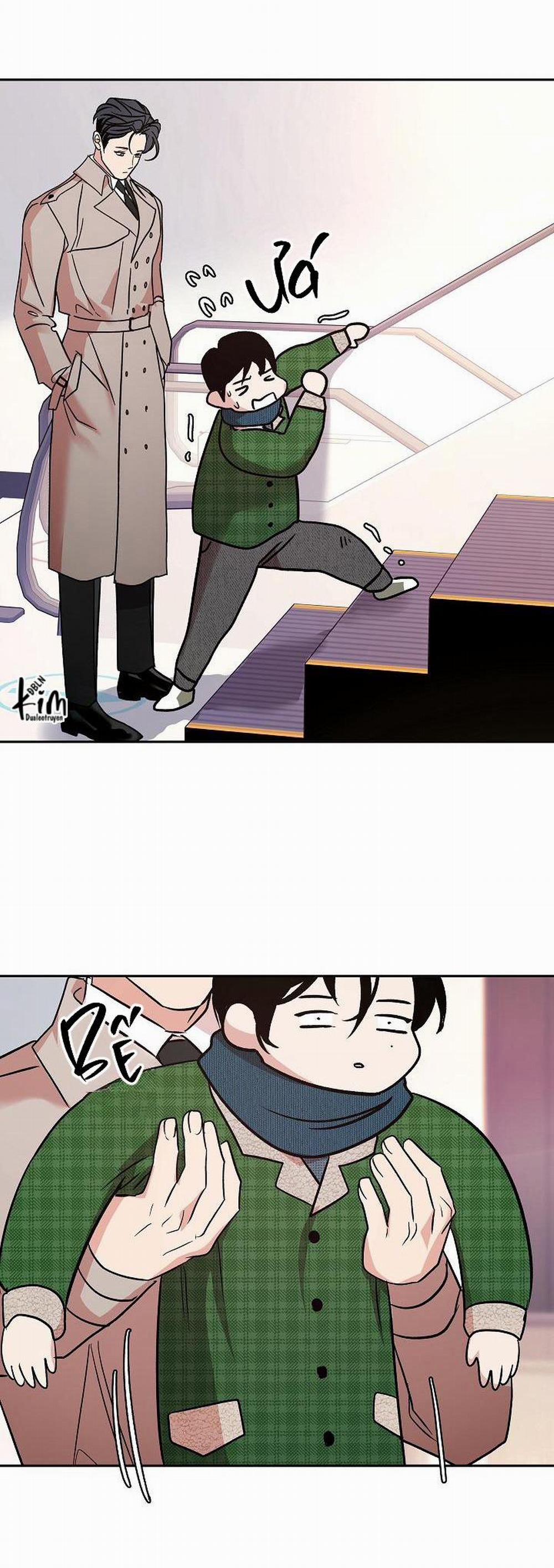 Sa Ha (Anh Dâu X Em Chồng) 44 trang 6