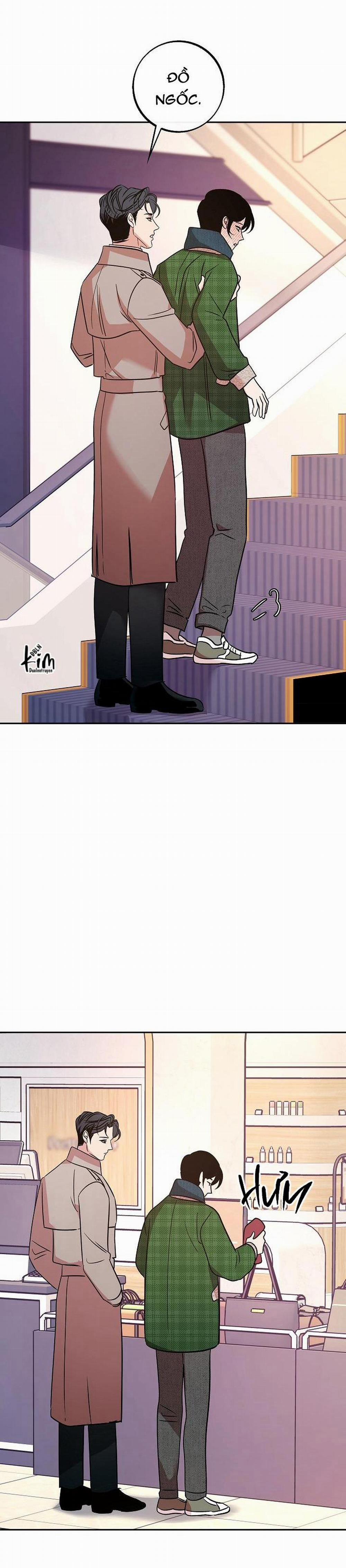 Sa Ha (Anh Dâu X Em Chồng) 44 trang 7