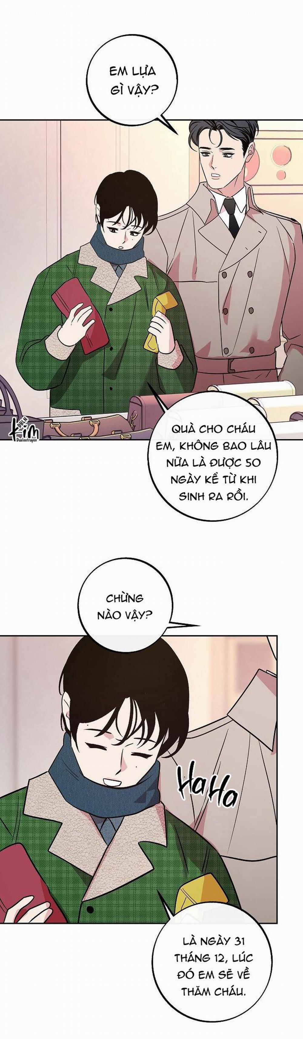 Sa Ha (Anh Dâu X Em Chồng) 44 trang 8