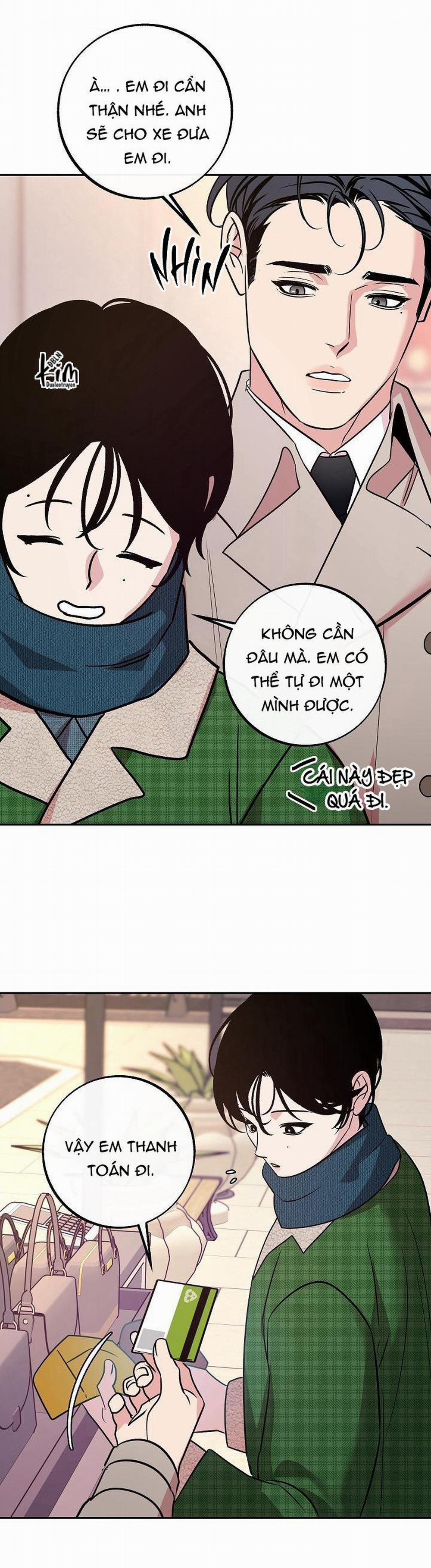 Sa Ha (Anh Dâu X Em Chồng) 44 trang 9