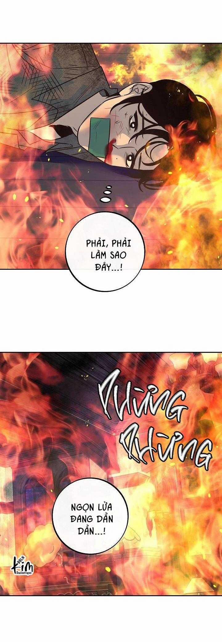 Sa Ha (Anh Dâu X Em Chồng) 45 trang 11