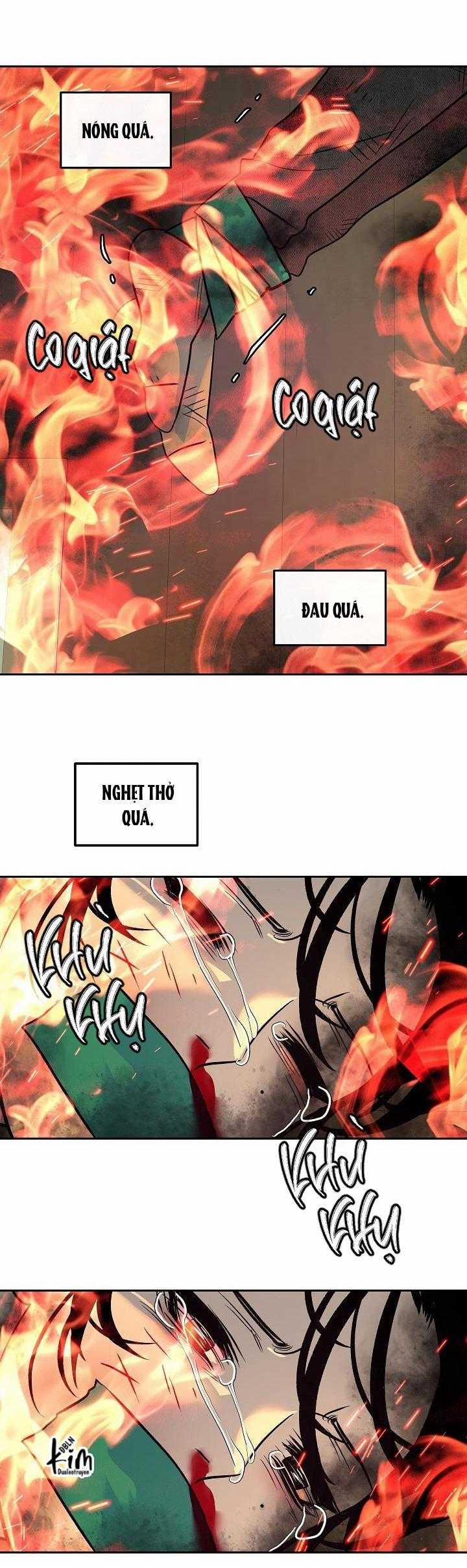 Sa Ha (Anh Dâu X Em Chồng) 45 trang 15