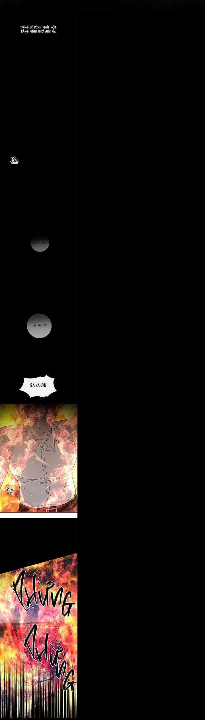 Sa Ha (Anh Dâu X Em Chồng) 45 trang 18