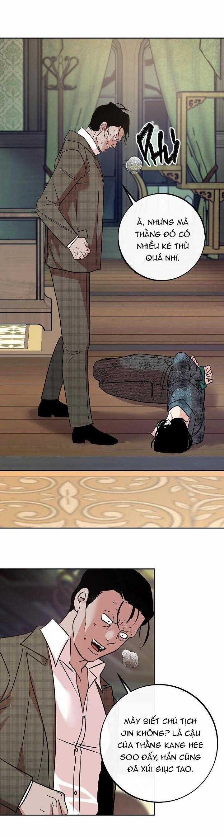 Sa Ha (Anh Dâu X Em Chồng) 45 trang 5