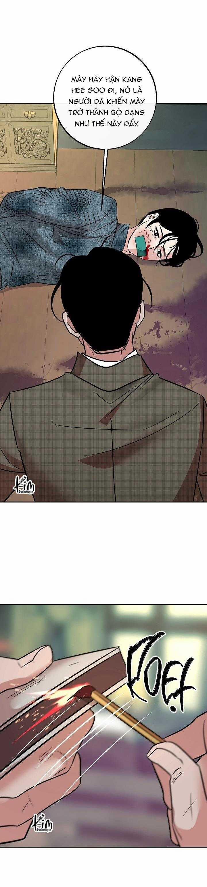 Sa Ha (Anh Dâu X Em Chồng) 45 trang 8