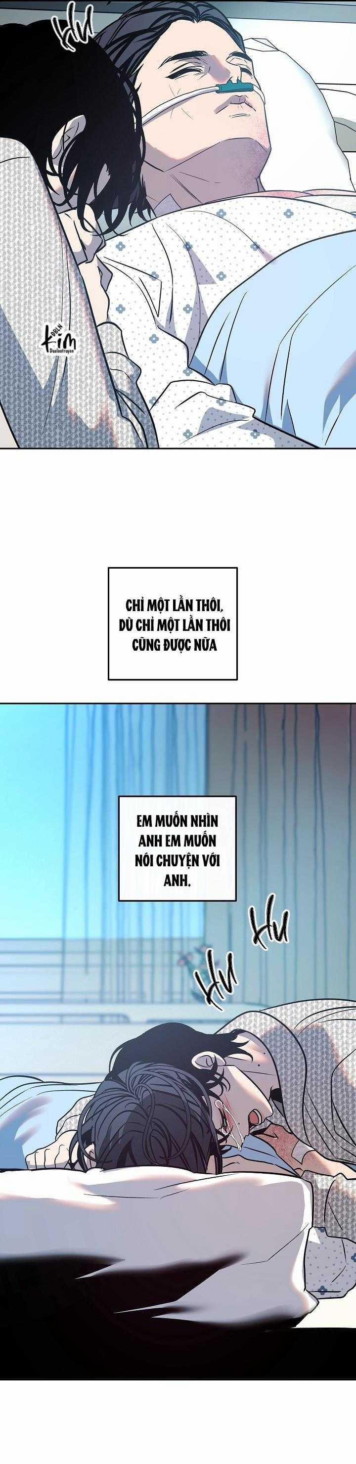 Sa Ha (Anh Dâu X Em Chồng) 46 trang 10