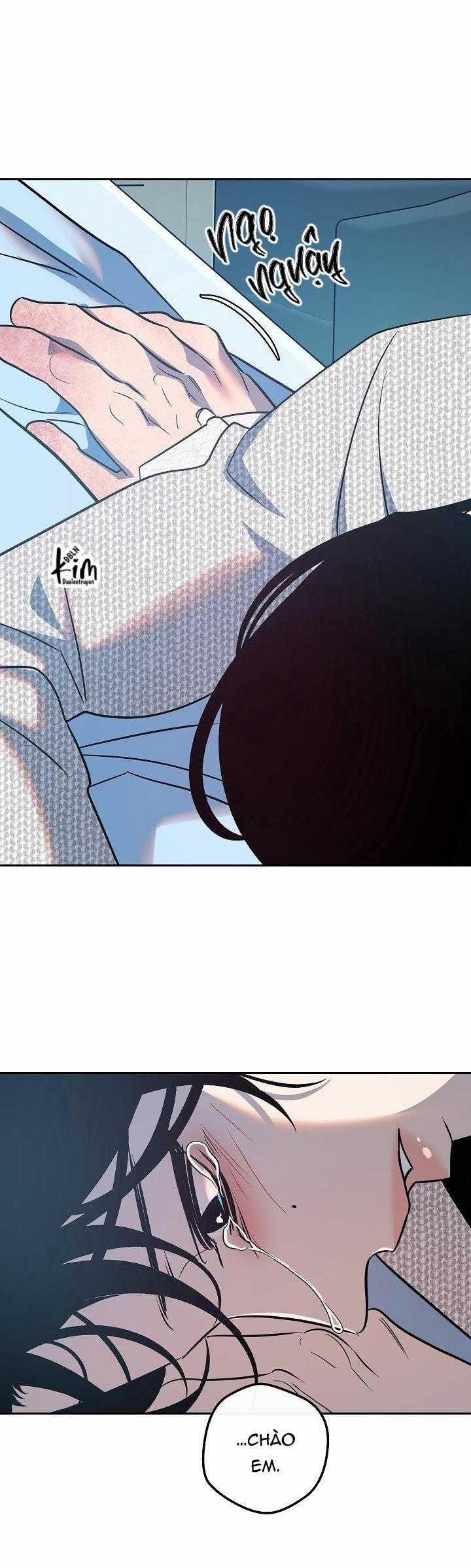 Sa Ha (Anh Dâu X Em Chồng) 46 trang 11