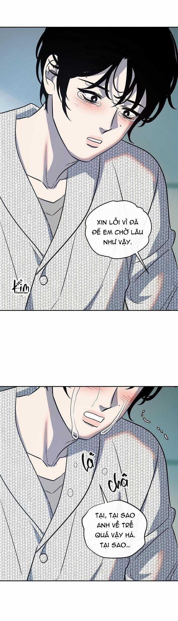 Sa Ha (Anh Dâu X Em Chồng) 46 trang 13