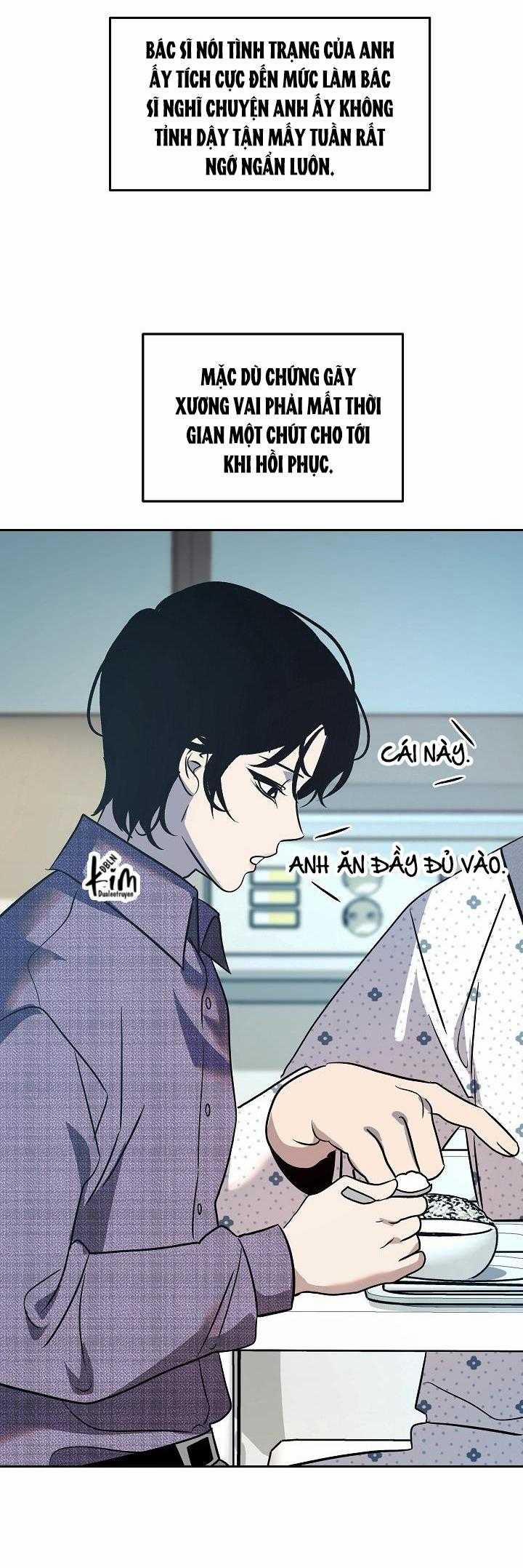 Sa Ha (Anh Dâu X Em Chồng) 46 trang 20