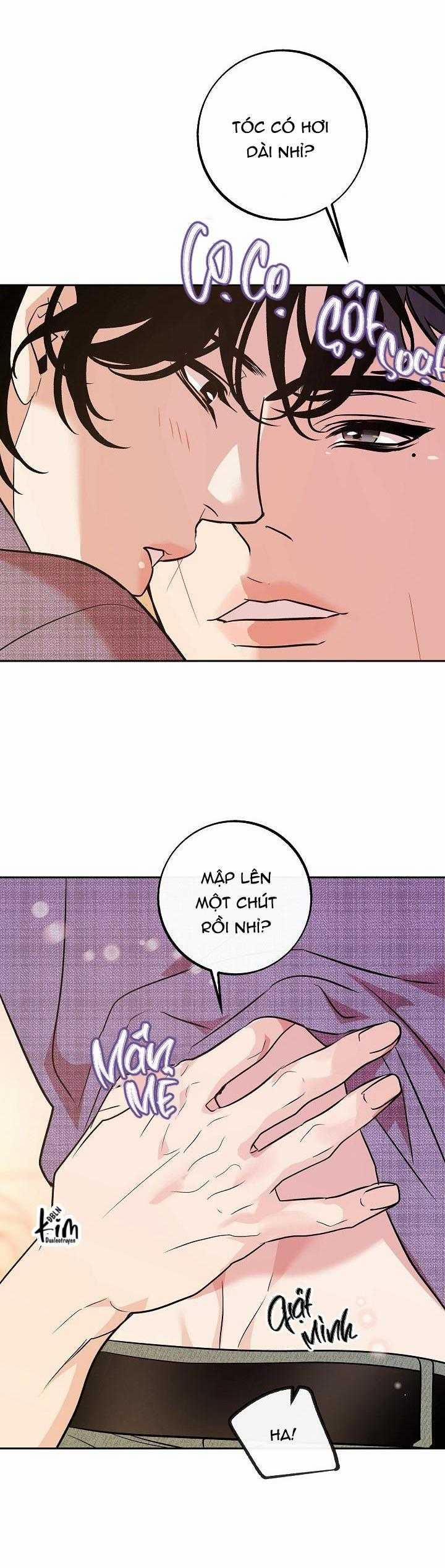 Sa Ha (Anh Dâu X Em Chồng) 46 trang 26