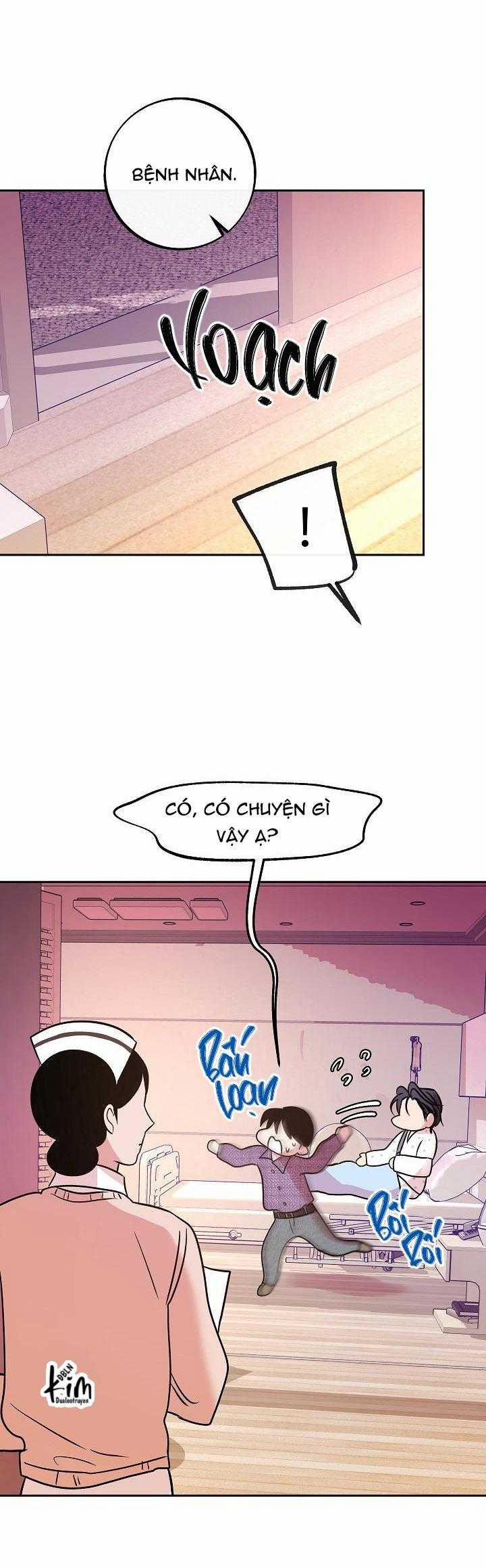 Sa Ha (Anh Dâu X Em Chồng) 46 trang 27