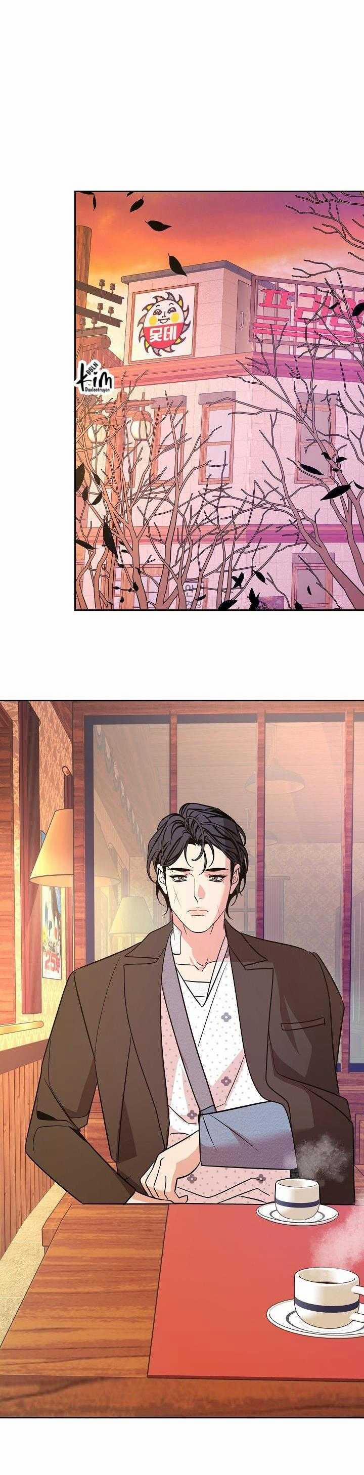 Sa Ha (Anh Dâu X Em Chồng) 46 trang 29