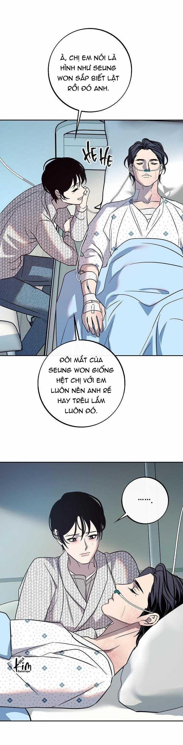 Sa Ha (Anh Dâu X Em Chồng) 46 trang 7