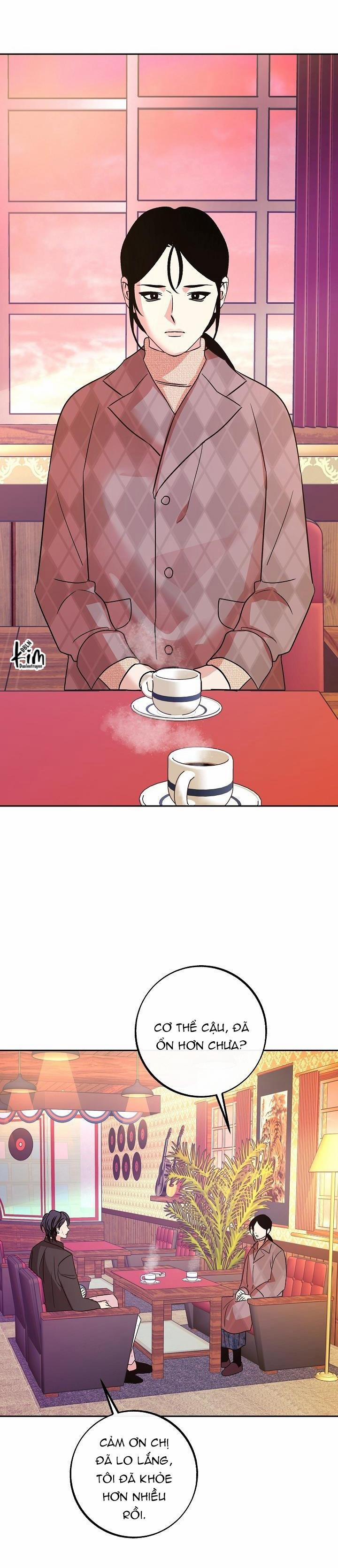 Sa Ha (Anh Dâu X Em Chồng) 47 trang 1