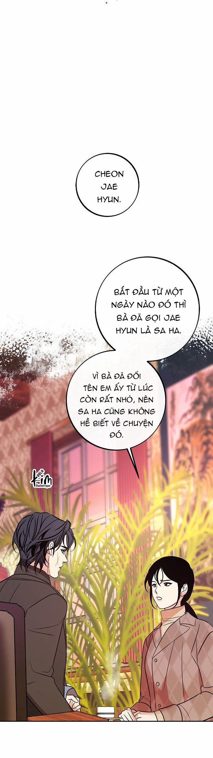 Sa Ha (Anh Dâu X Em Chồng) 47 trang 12