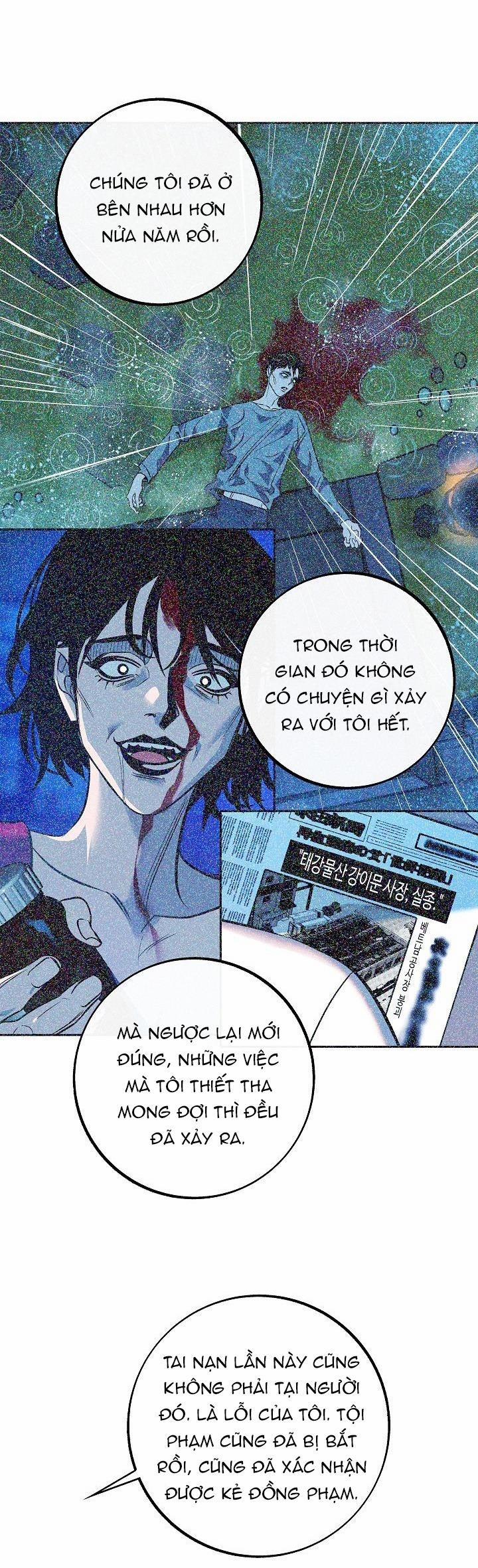 Sa Ha (Anh Dâu X Em Chồng) 47 trang 16