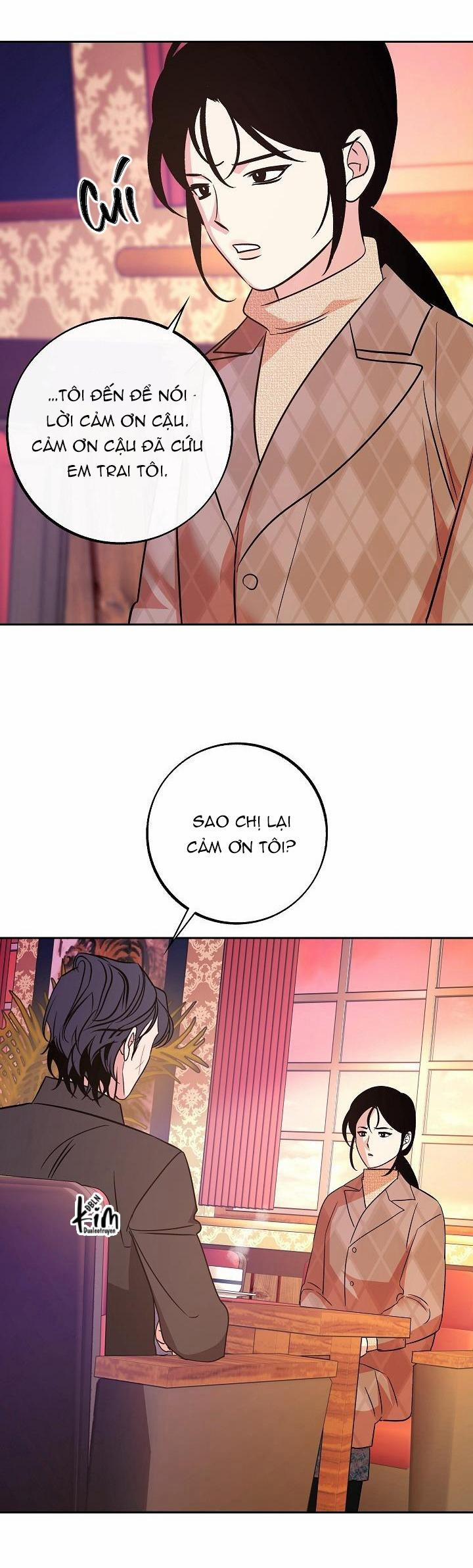 Sa Ha (Anh Dâu X Em Chồng) 47 trang 2