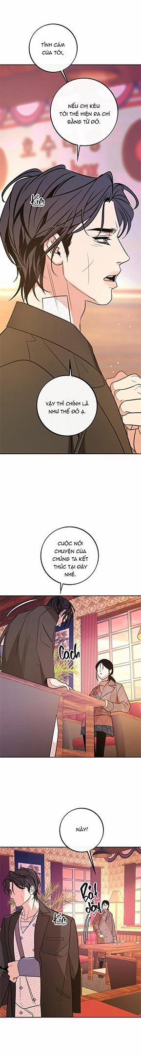Sa Ha (Anh Dâu X Em Chồng) 47 trang 20