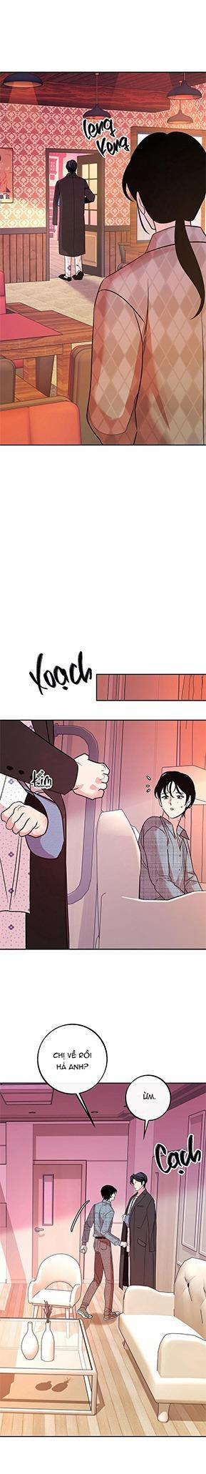 Sa Ha (Anh Dâu X Em Chồng) 47 trang 22