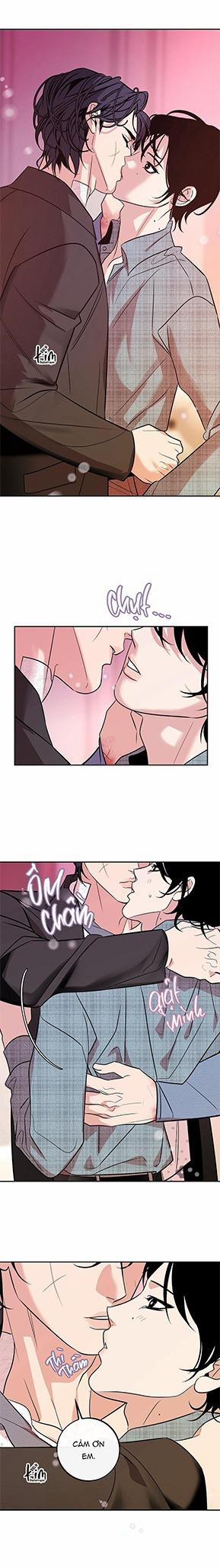 Sa Ha (Anh Dâu X Em Chồng) 47 trang 24