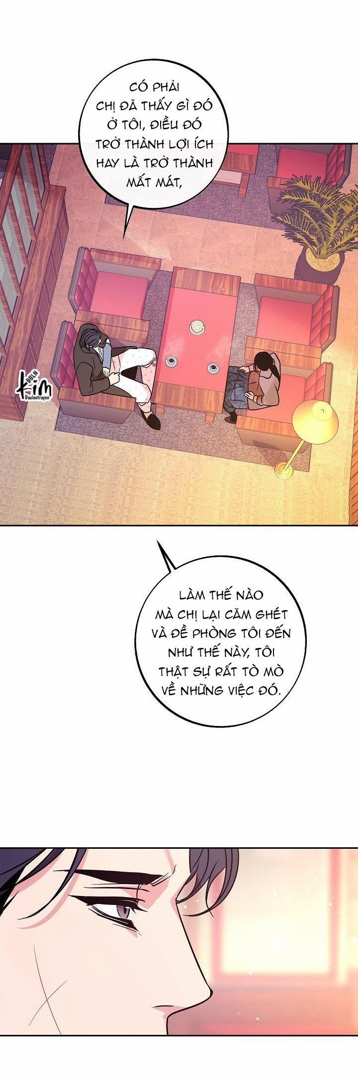 Sa Ha (Anh Dâu X Em Chồng) 47 trang 6