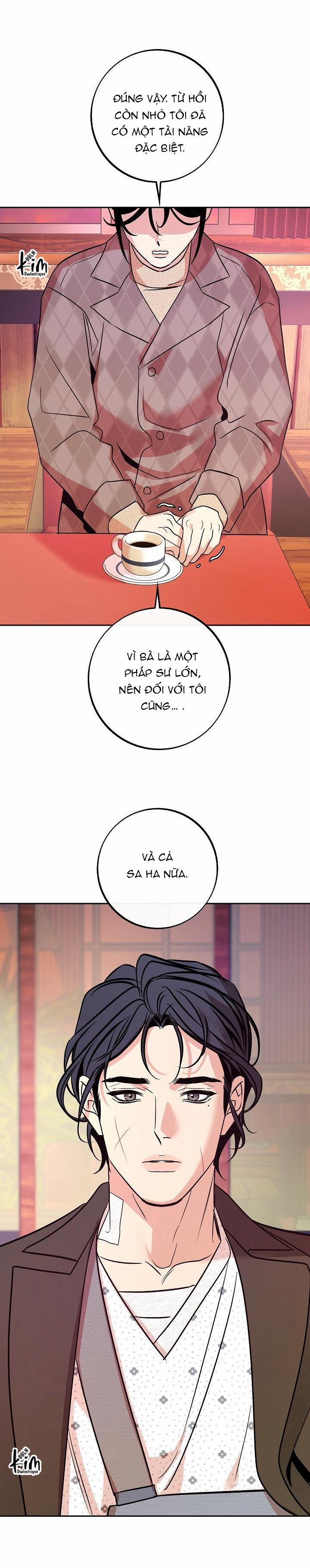 Sa Ha (Anh Dâu X Em Chồng) 47 trang 9